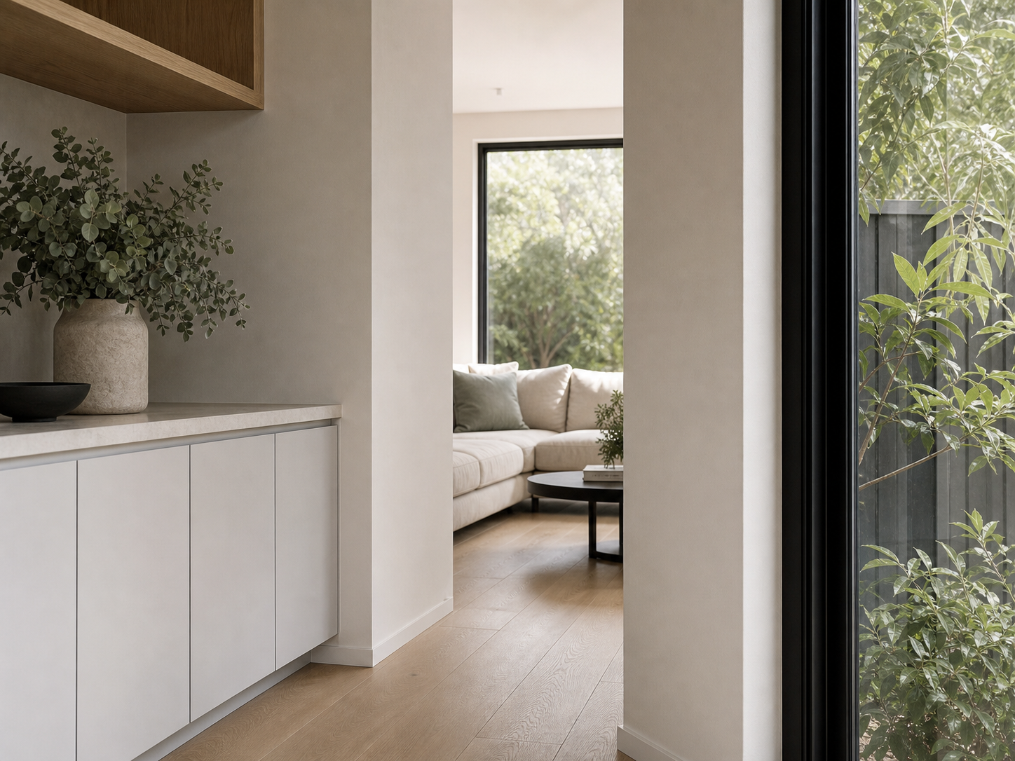Renovations & Extensions