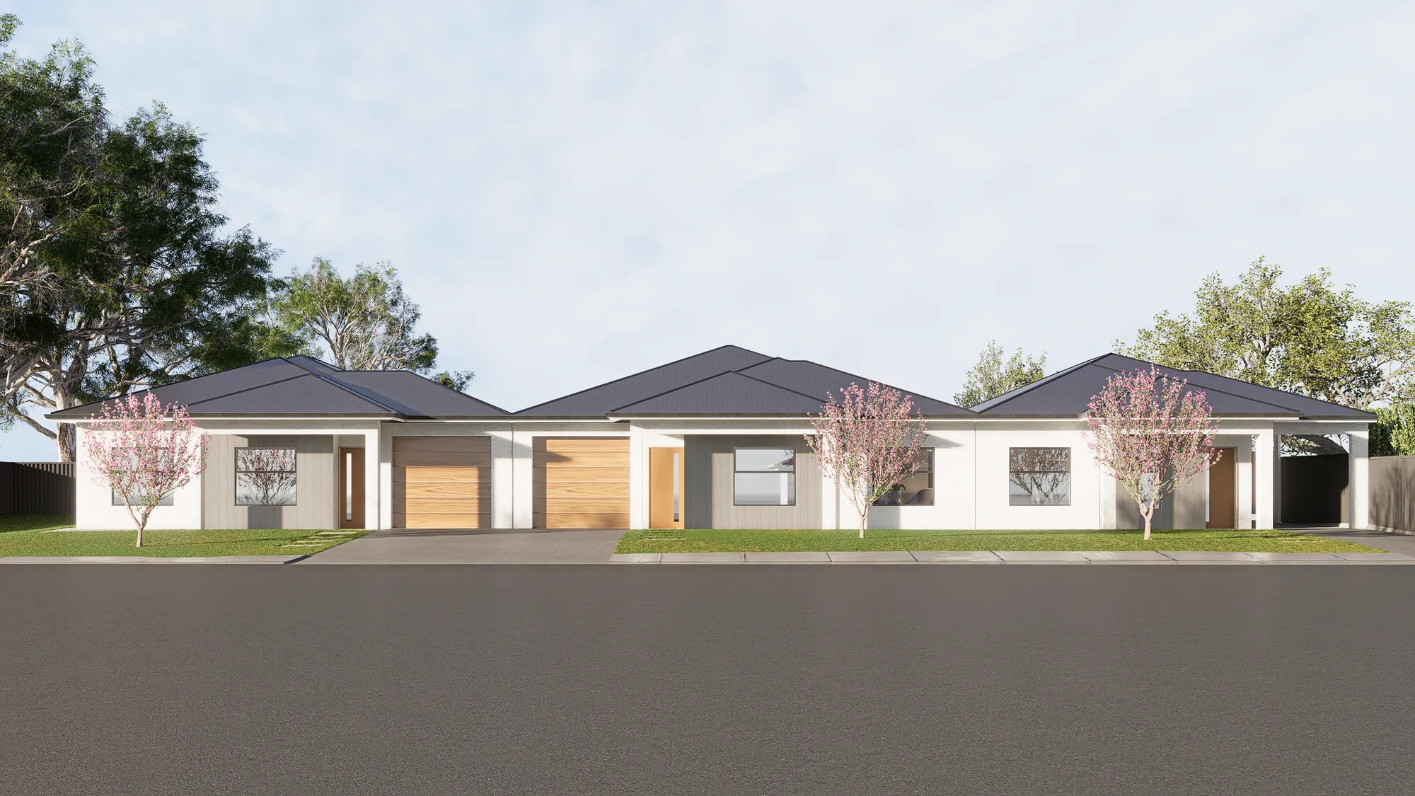 Morphett Vale exterior